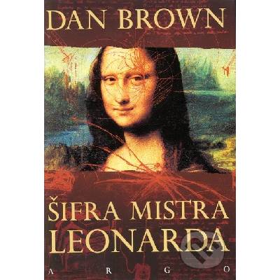 Šifra mistra Leonarda - Dan Brown