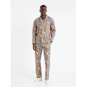 Celio Monopoly Pyjama Celio | Kafyav | МЪЖЕ | XS