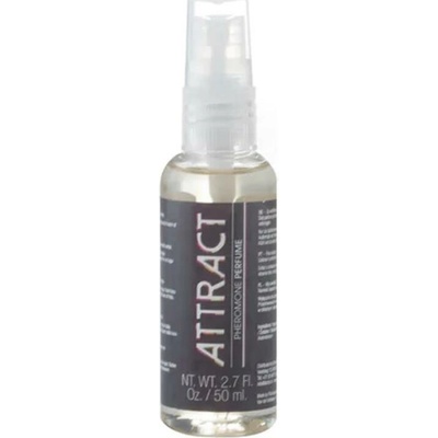 Attract Pheromone Spray 50 ml
