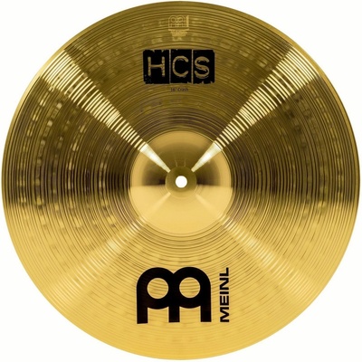 Meinl HCS Crash 16" – Sleviste.cz