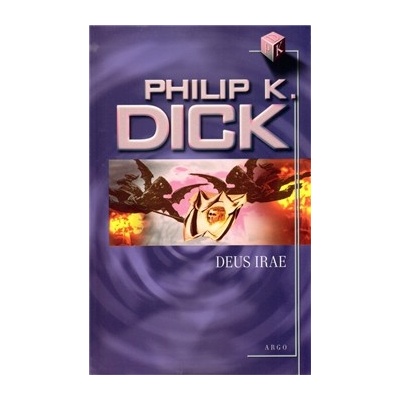 Deus Irae - Philip K. Dick