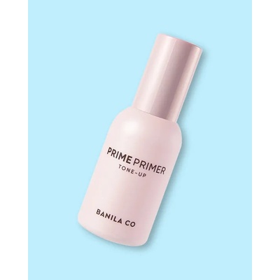 Banila Co Neutrálny ružový základný primer Prime Primer Toneup 30 ml