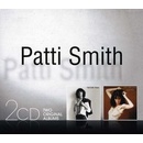 SMITH PATTI: HORSES/EASTER CD