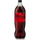 Coca Cola Zero 1,5 l