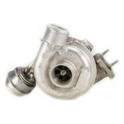 GARRETT turbo RENAULT MASCOTT 103 KW - 140 HP ORIGINÁL TURBO