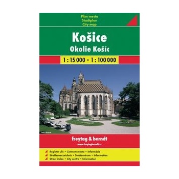 Košice
