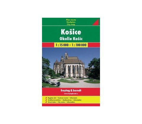 Košice