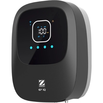 Zodiac Ei2 iQ 12 - pH EVO