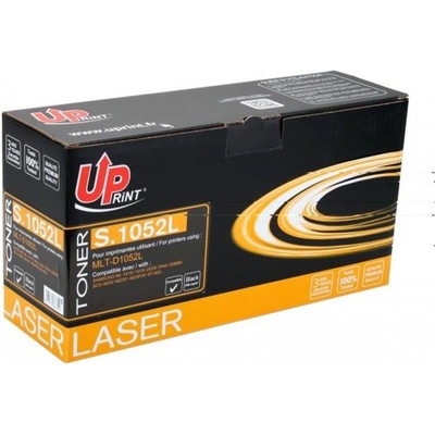 Compatible Тонер касета uprint mlt-d1052l, samsung ml1910/1915/2525 (mlt-1052l), 2500, (lf-ton-sam-cas-ml1910-up)