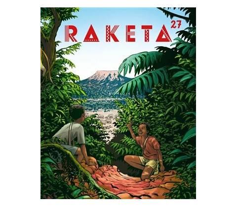 Raketa 27