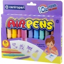 Centropen Air Pens Pastel 1500 10 ks
