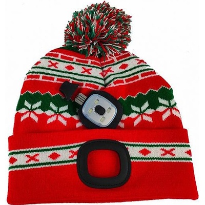 Strend Pro 3133512 X-mas nabíjací