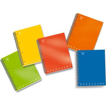 Pigna Тетрадка Pigna Monocromo А4 70 л. сп (1120069-0215558-1R)