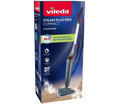 Vileda Steam Plus Pro