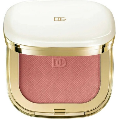 Dolce & Gabbana Classic Cheeks&Eyes Match lícenka 04 cheerful pink 8 g