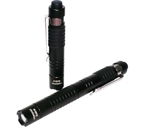 Sabre PowerTac