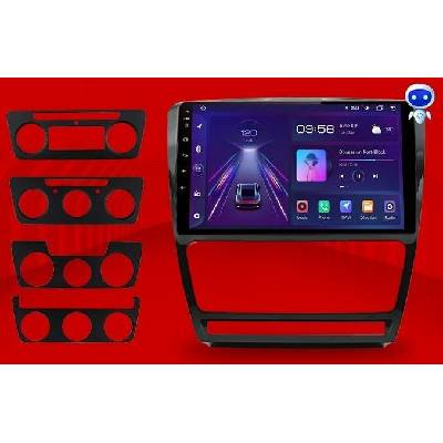 Bulltronics TNX1-SKO2 ŠKODA OCTAVIA 2 + KAMERA