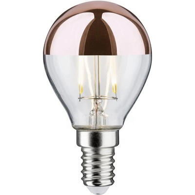 Paulmann 28665 LED EEK2021 G A G E14 kapkový tvar 2.6 W teplá bílá