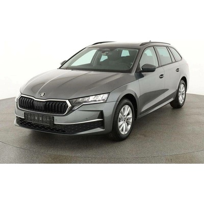Skoda Octavia Combi TDI Selection DSG 110 kW