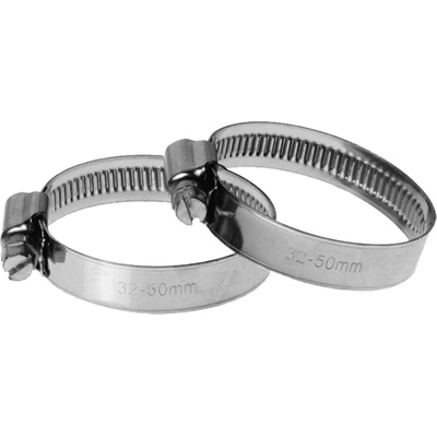 Hadicová spona W1 | 32-50 mm
