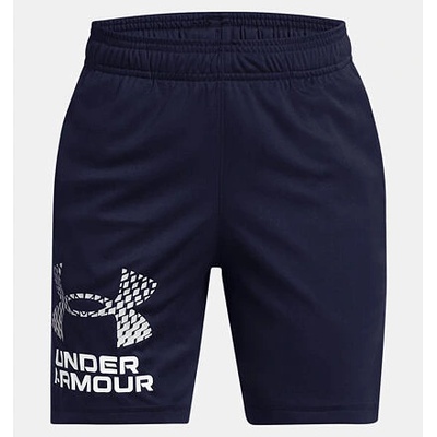 Under Armour Tech Logo Shorts – Zboží Mobilmania