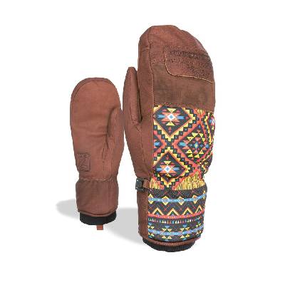 Rukavice Level JOKER MITT Tribe velikost XL