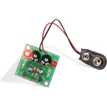 Whadda WSI102 LED 9 V