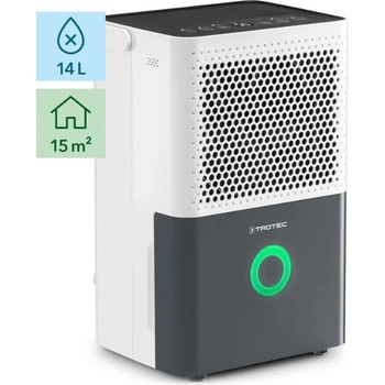 Trotec TTK 33 E