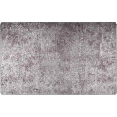 Pure Line Home Килим marsa Сиво