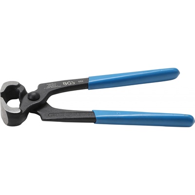 BGS 552, Štípací čelní kleště | DIN 9243A | 200 mm – Zboží Mobilmania