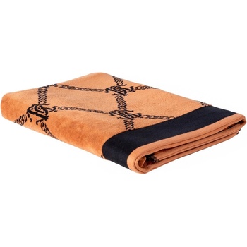Image 1 of Roberto cavalli home Хавлиена кърпа ROBERTO CAVALLI HOME Spider Towels - Rust