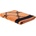 Roberto cavalli home Хавлиена кърпа ROBERTO CAVALLI HOME Spider Towels - Rust