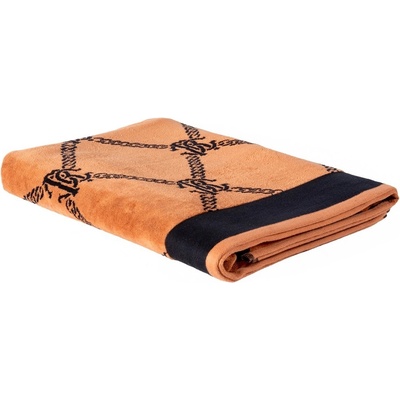 Roberto cavalli home Хавлиена кърпа ROBERTO CAVALLI HOME Spider Towels - Rust