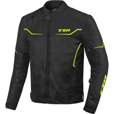 TXR Aero čierno-žltá