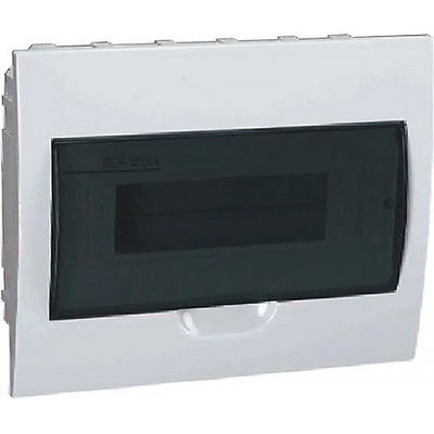 Rozvádzač TSMF-12 plastový 1x12P