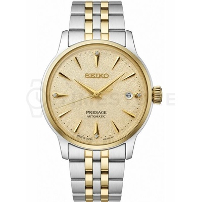 Seiko SRPL64