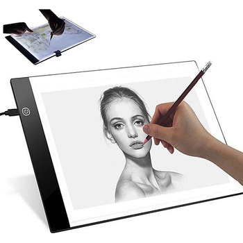 GFT S109 Svítící LED deska na obkreslování