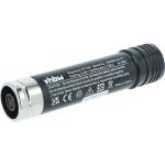 VHBW Батерия за Black & Decker S100 / VP100 / VP600, 3.6 V, 3.0 Ah (888100127)