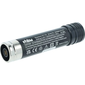VHBW Батерия за Black & Decker S100 / VP100 / VP600, 3.6 V, 3.0 Ah (888100127)