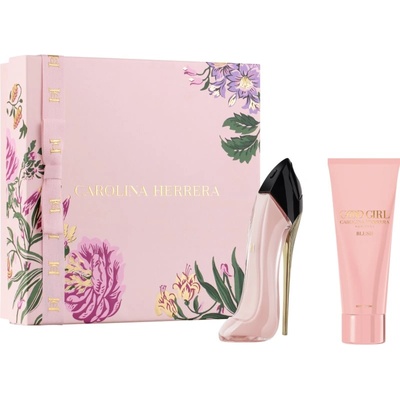 Carolina Herrera Good Girl Blush подаръчен комплект за жени woman
