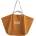 Hay Чанта тип торба Weekend Bag оранжева (AB385-B629)