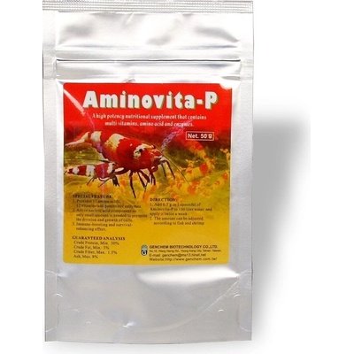 Genchem Aminovita-P 50 g