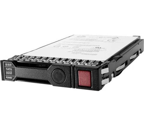 HP Elements 960GB, P18424-B21
