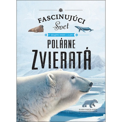 Polárne zvieratá