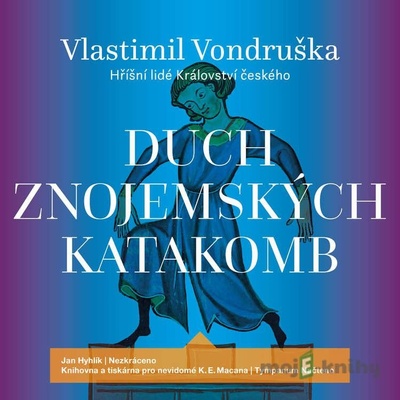 Duch znojemských katakomb