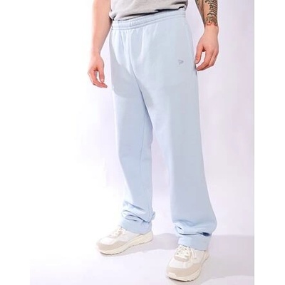 New Era tepláky Straight Leg jogger Pastel Blue