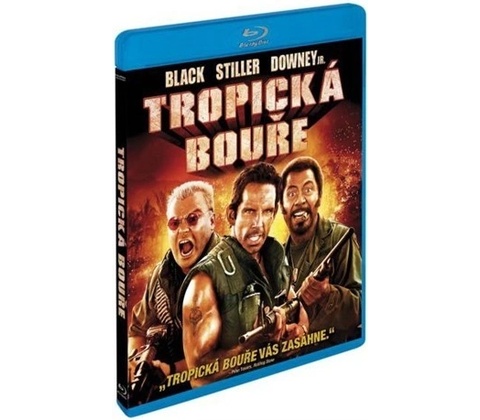 tropická bouře BD