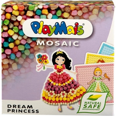 Playmais MOSAIC Dream Princess