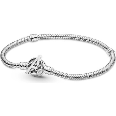 PANDORA Marvel The Avengers ze stříbra 925/1000