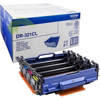 Brother DR-321CL - originálny
